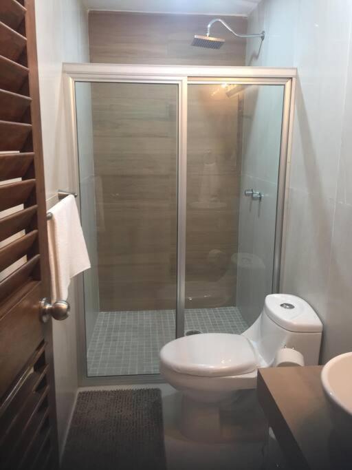 Apartmento Con Alberca A 50 Mt Del Mar La Licha Mazatlan Bagian luar foto