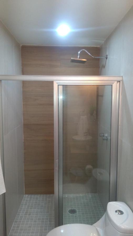 Apartmento Con Alberca A 50 Mt Del Mar La Licha Mazatlan Bagian luar foto