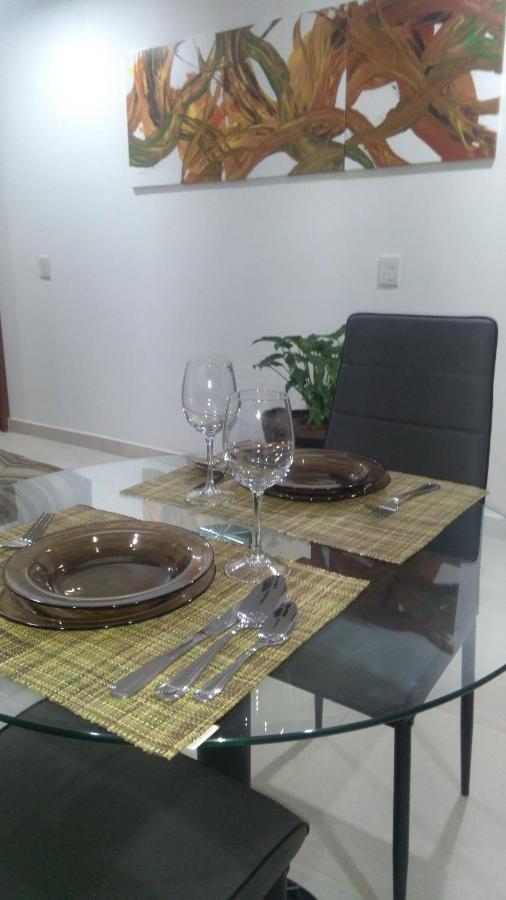 Apartmento Con Alberca A 50 Mt Del Mar La Licha Mazatlan Bagian luar foto