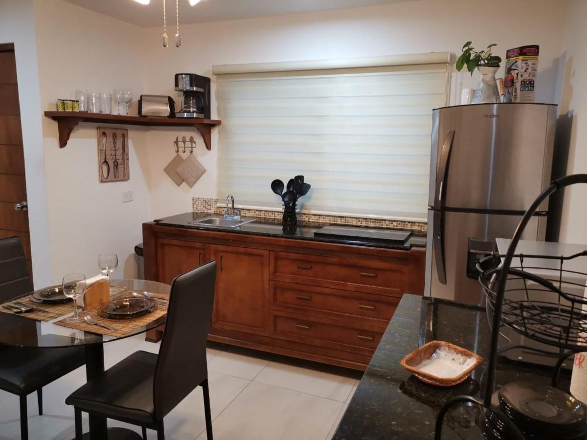 Apartmento Con Alberca A 50 Mt Del Mar La Licha Mazatlan Bagian luar foto