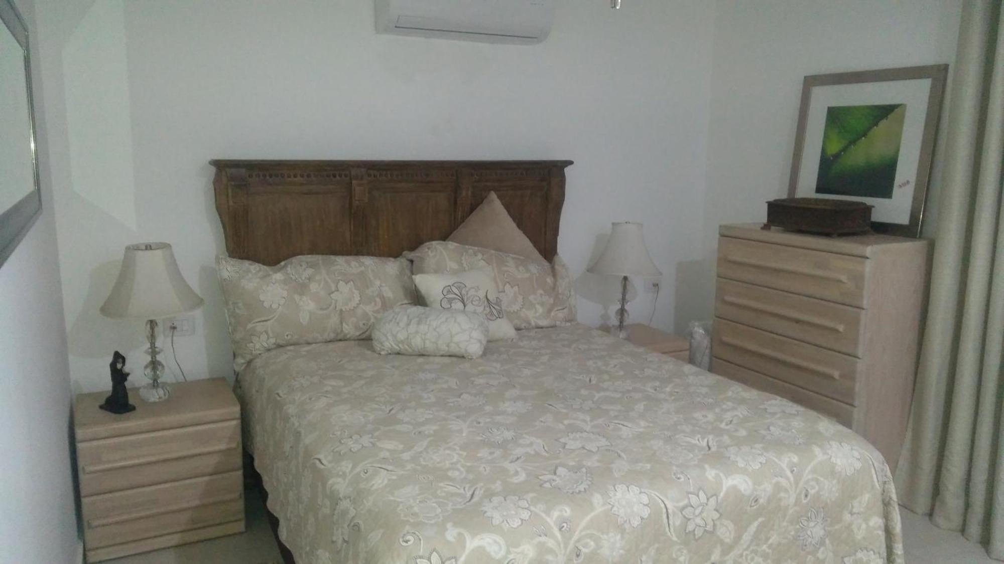 Apartmento Con Alberca A 50 Mt Del Mar La Licha Mazatlan Bagian luar foto